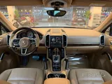 Porsche Cayenne S 2015